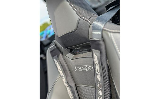 2026 RZR PRO S 4 ULTIMATE - Polaris