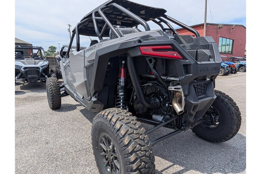 2026 RZR PRO S 4 ULTIMATE - Polaris