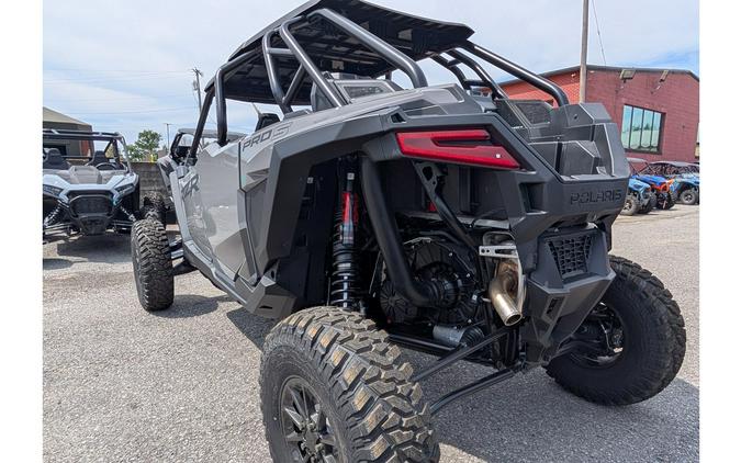 2026 RZR PRO S 4 ULTIMATE - Polaris