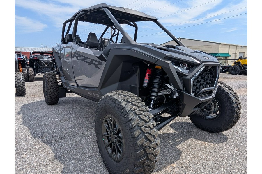 2026 RZR PRO S 4 ULTIMATE - Polaris