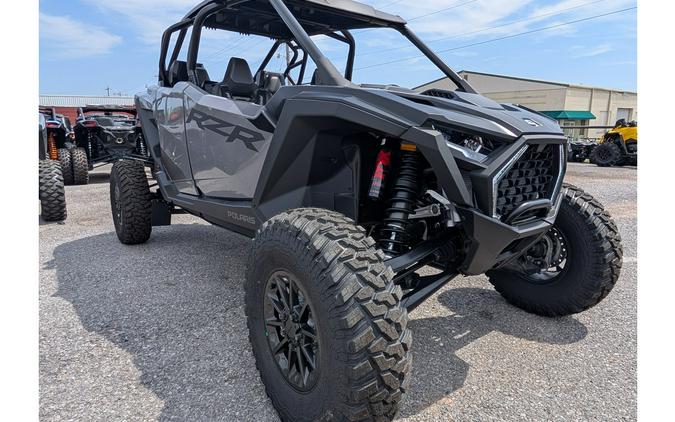 2026 RZR PRO S 4 ULTIMATE - Polaris