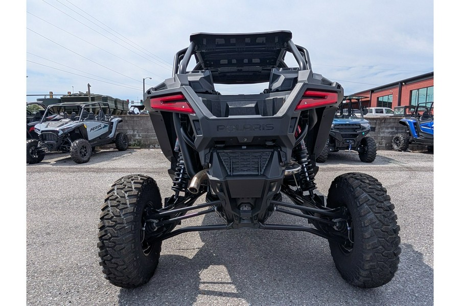 2026 RZR PRO S 4 ULTIMATE - Polaris