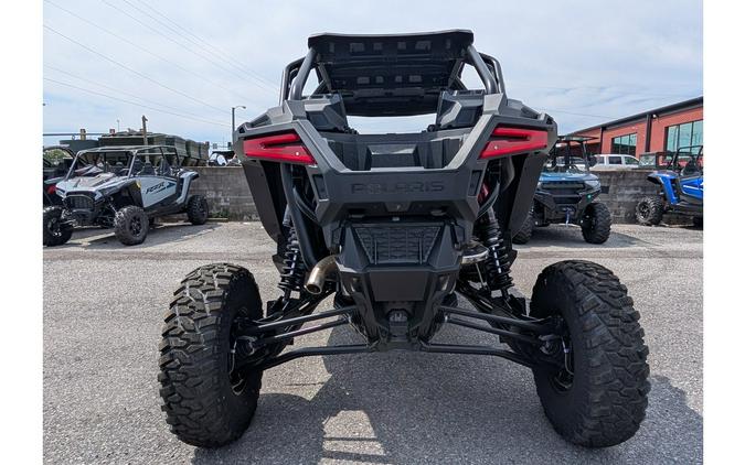 2026 RZR PRO S 4 ULTIMATE - Polaris