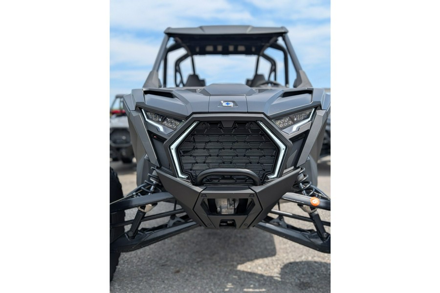 2026 RZR PRO S 4 ULTIMATE - Polaris