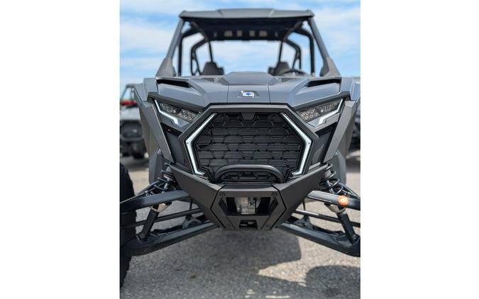 2026 RZR PRO S 4 ULTIMATE - Polaris