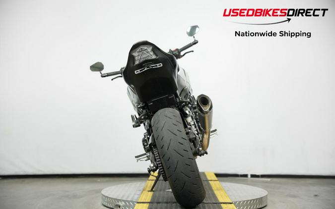 2022 Kawasaki Z900 - $7,999.00