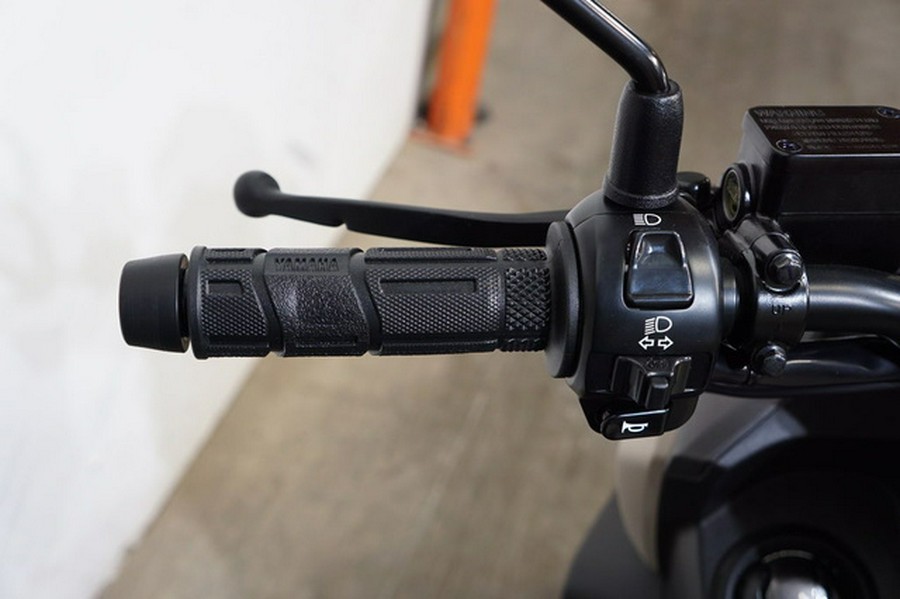 2026 Yamaha Zuma 125