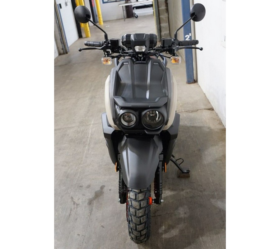 2026 Yamaha Zuma 125