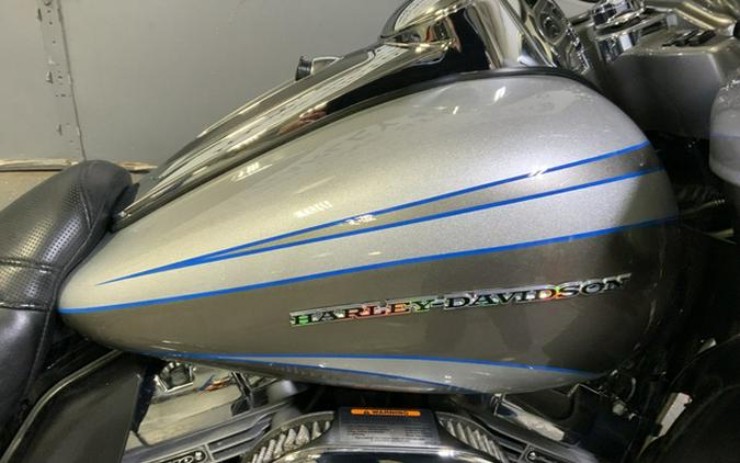 2016 Harley-Davidson FLTRUSE CVO Road Glide Ultra