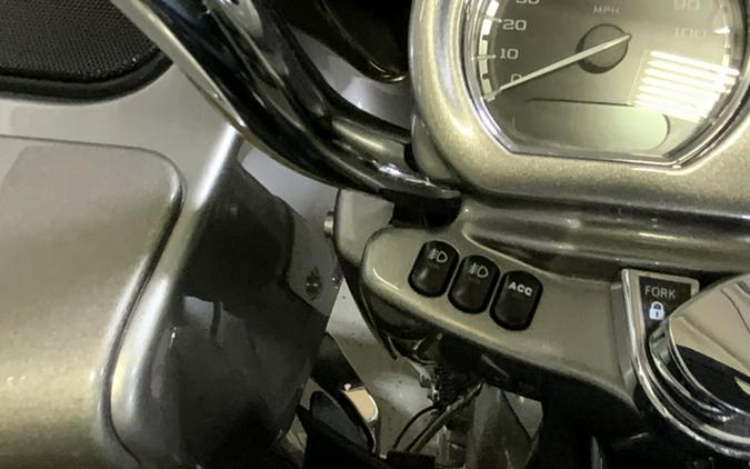 2016 Harley-Davidson FLTRUSE CVO Road Glide Ultra