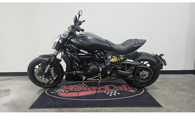 2023 XDiavel Dark - Ducati