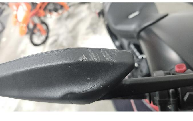 2023 XDiavel Dark - Ducati