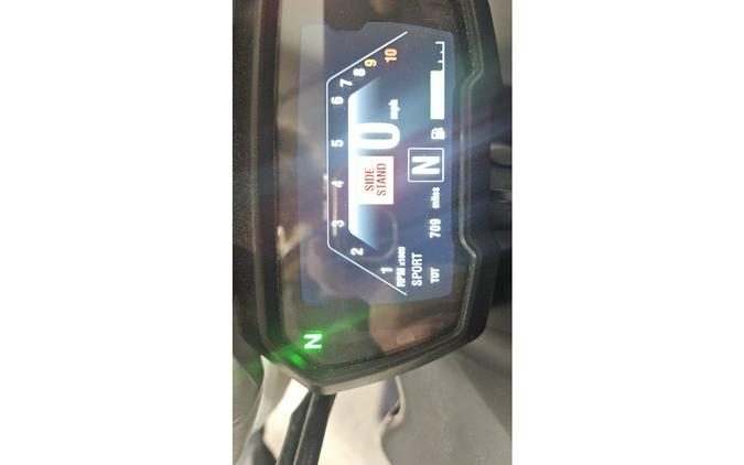 2023 XDiavel Dark - Ducati