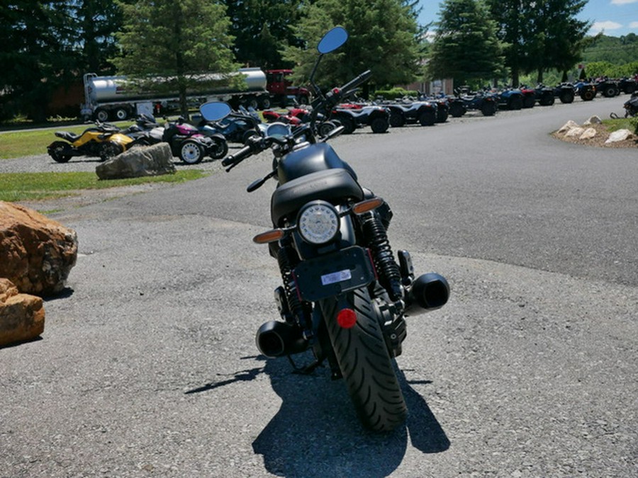2026 Moto Guzzi V7 Stone