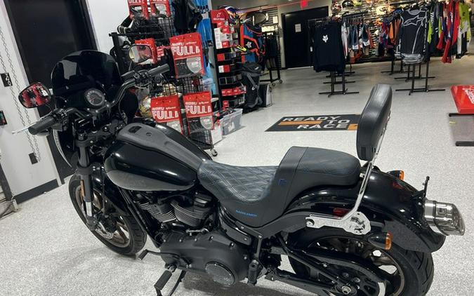 2023 Harley-Davidson FXLRS - Low Rider S