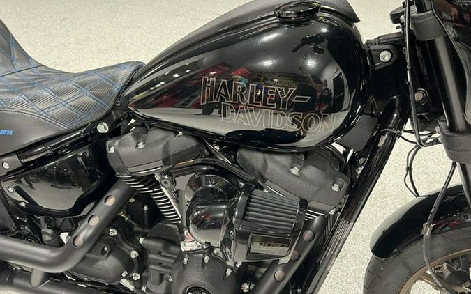 2023 Harley-Davidson FXLRS - Low Rider S