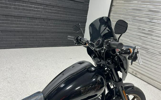 2023 Harley-Davidson FXLRS - Low Rider S