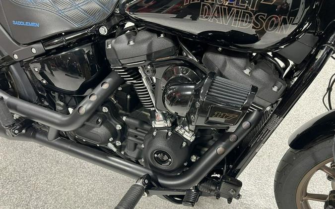 2023 Harley-Davidson FXLRS - Low Rider S