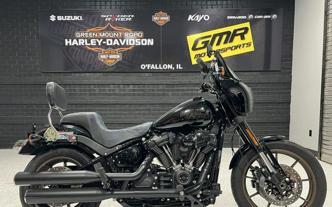 2023 Harley-Davidson FXLRS - Low Rider S