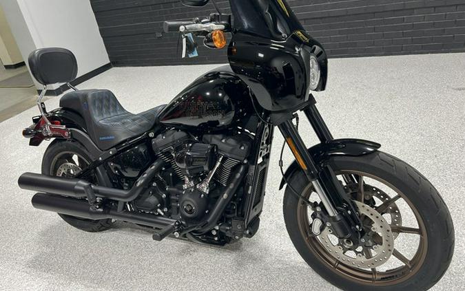 2023 Harley-Davidson FXLRS - Low Rider S