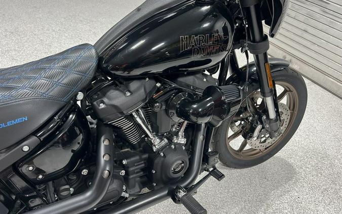 2023 Harley-Davidson FXLRS - Low Rider S