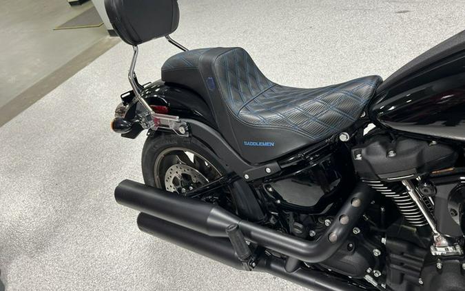 2023 Harley-Davidson FXLRS - Low Rider S