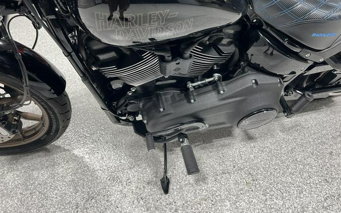 2023 Harley-Davidson FXLRS - Low Rider S