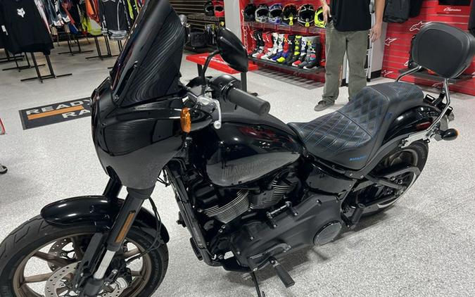 2023 Harley-Davidson FXLRS - Low Rider S