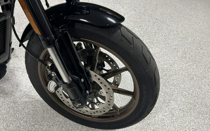2023 Harley-Davidson FXLRS - Low Rider S
