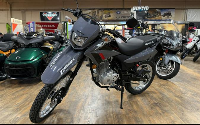 2026 Honda XR 150L