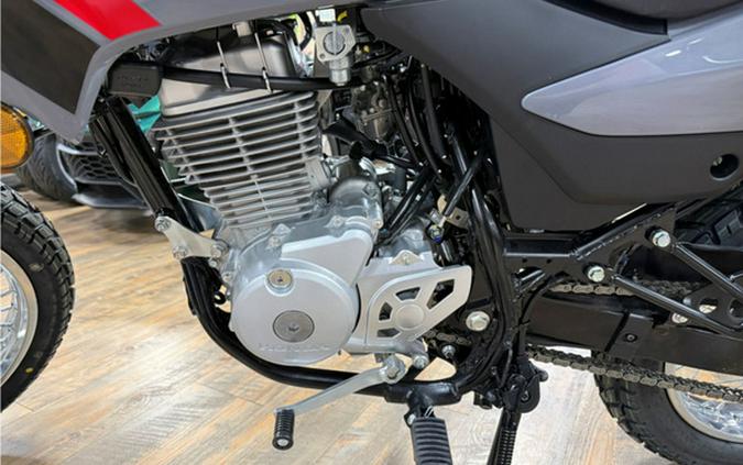 2026 Honda XR 150L