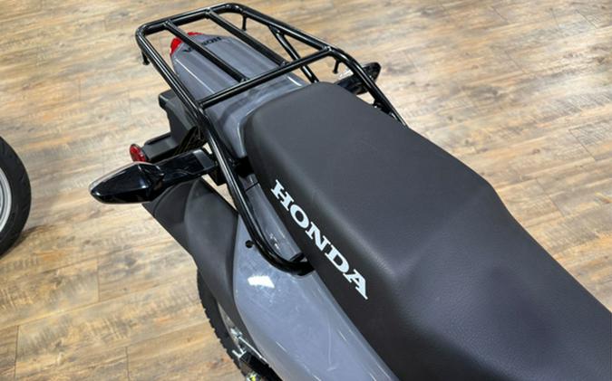 2026 Honda XR 150L
