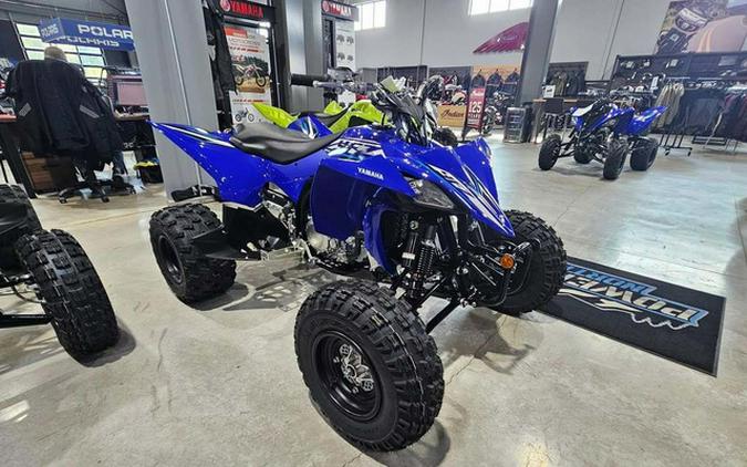 2026 Yamaha YFZ 450 R
