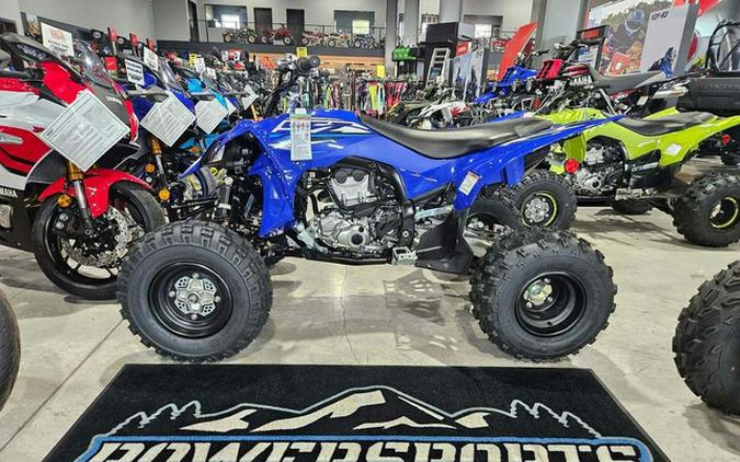 2026 Yamaha YFZ 450 R