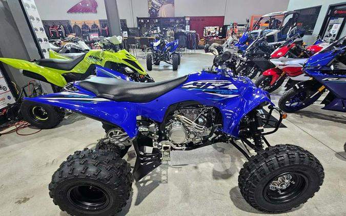 2026 Yamaha YFZ 450 R