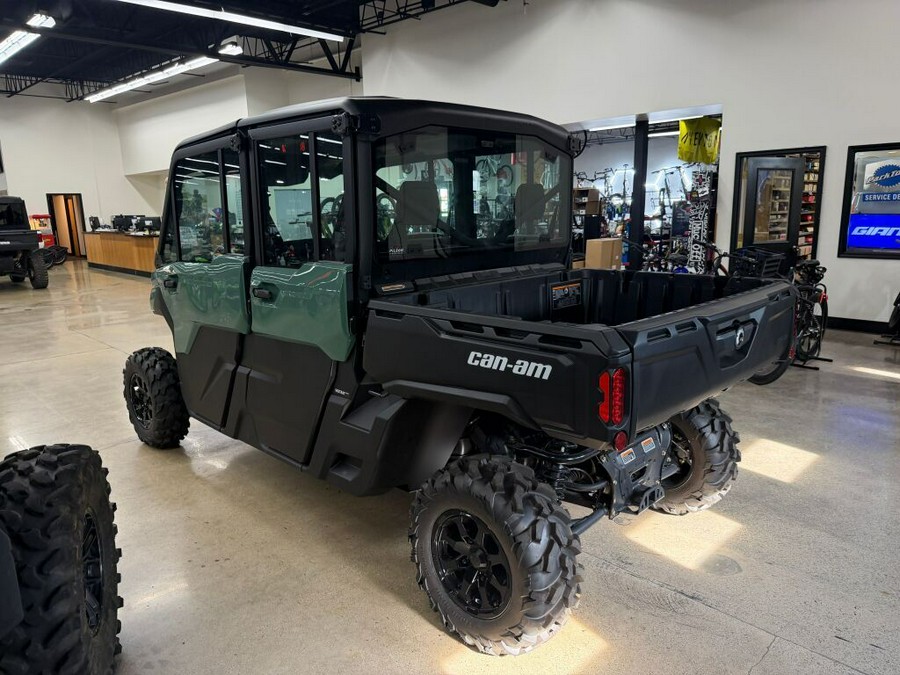 2026 Can-Am Defender MAX DPS CAB HD10
