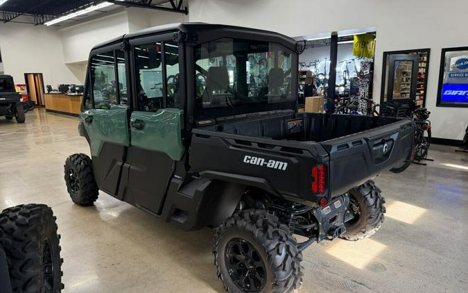 2026 Can-Am Defender MAX DPS CAB HD10
