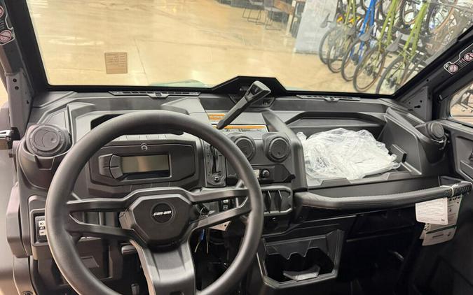 2026 Can-Am Defender MAX DPS CAB HD10