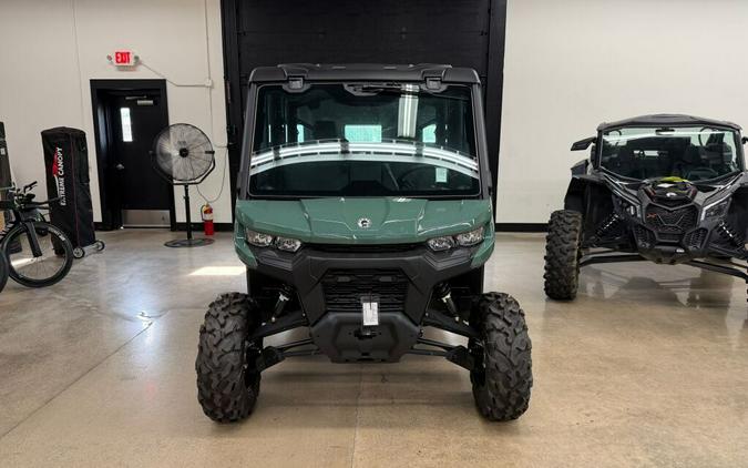 2026 Can-Am Defender MAX DPS CAB HD10