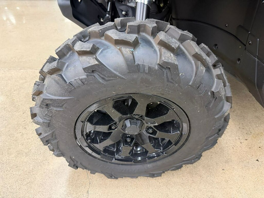 2026 Can-Am Defender MAX DPS CAB HD10