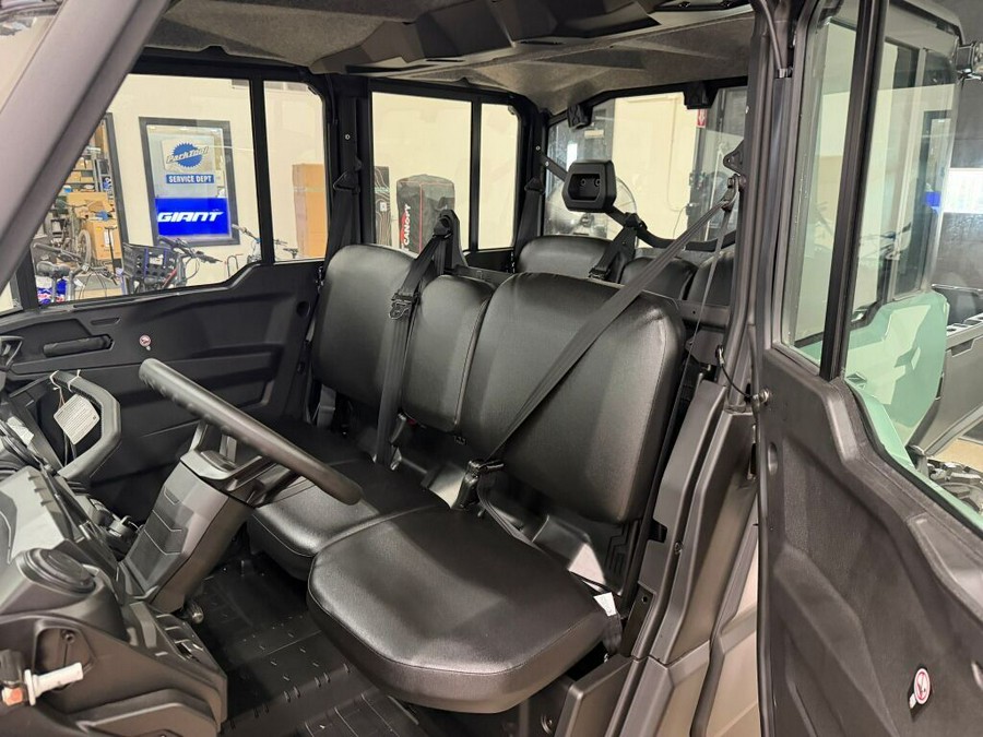 2026 Can-Am Defender MAX DPS CAB HD10