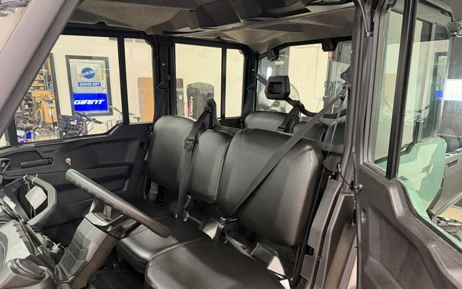 2026 Can-Am Defender MAX DPS CAB HD10