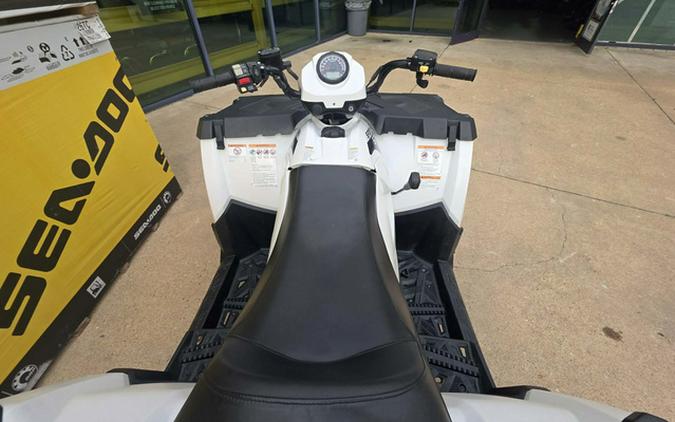 2015 Polaris Sportsman Touring 570 EPS