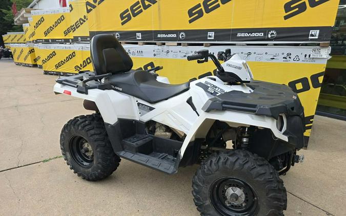 2015 Polaris Sportsman Touring 570 EPS