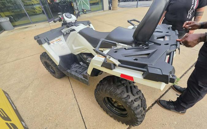 2015 Polaris Sportsman Touring 570 EPS