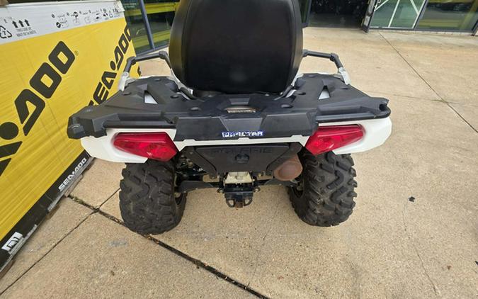 2015 Polaris Sportsman Touring 570 EPS