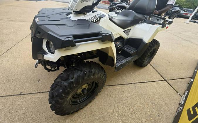 2015 Polaris Sportsman Touring 570 EPS