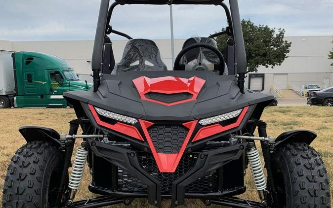 2025 Trail Master Cheetah 200