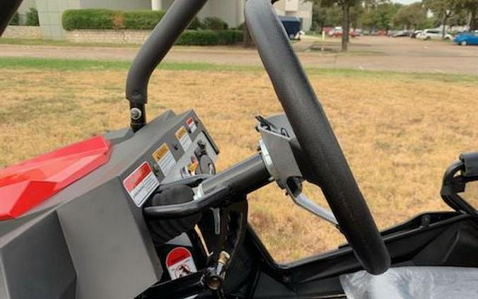 2025 Trail Master Cheetah 200