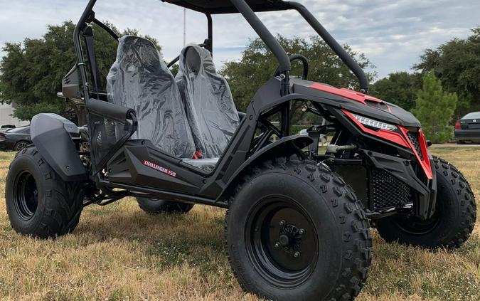 2025 Trail Master Cheetah 200